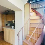 Appartement Families Or Friends 24-7 Selfcheck In Tirana