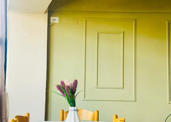 Families Or Friends 24-7 Selfcheck In アパート *