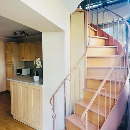 Apartman Families Or Friends 24-7 Selfcheck In Tirana