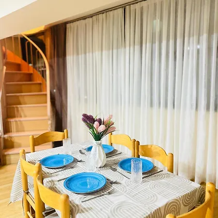 Apartman 4 Min Walk To Skanderbeg Square *