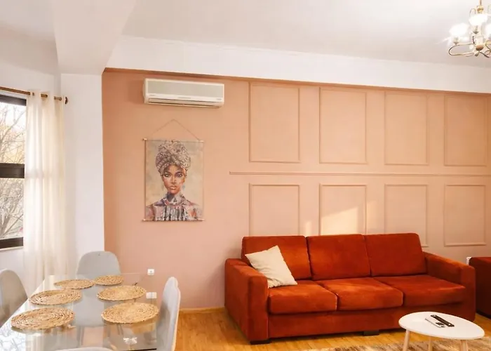 Families Or Friends 24-7 Selfcheck In Appartement